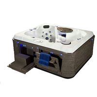 Picture of Milan 46 Hot Tub - 4-5 Seats