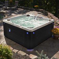 Picture of Summit S28  Hot Tub - 6-7 seat