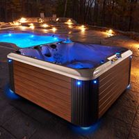 Picture of Summit S80 Hot Tub