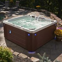 Picture of Summit SL28  Hot Tub - 6-7 seat