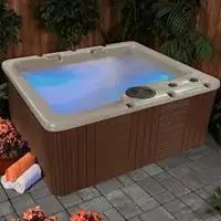 Cyprus Hot Tub - 3-4 Seats