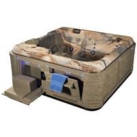 Picture of Barcelona 50 Hot Tub - 6 Seats