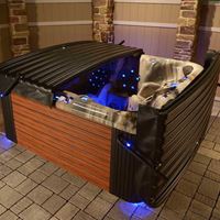 Picture of Summit S60 Hot Tub