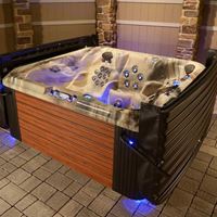 Picture of Summit SL60 Hot Tub