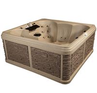 Picture of G-2B Luxury Hot Tub - 6-7 Seats